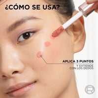 Lumi Le Liquid Blush Lumi Le Liquid Blush 6